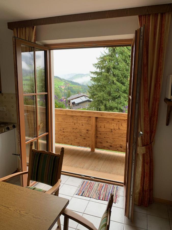 Oberleiten Apartments Ваграйн Экстерьер фото