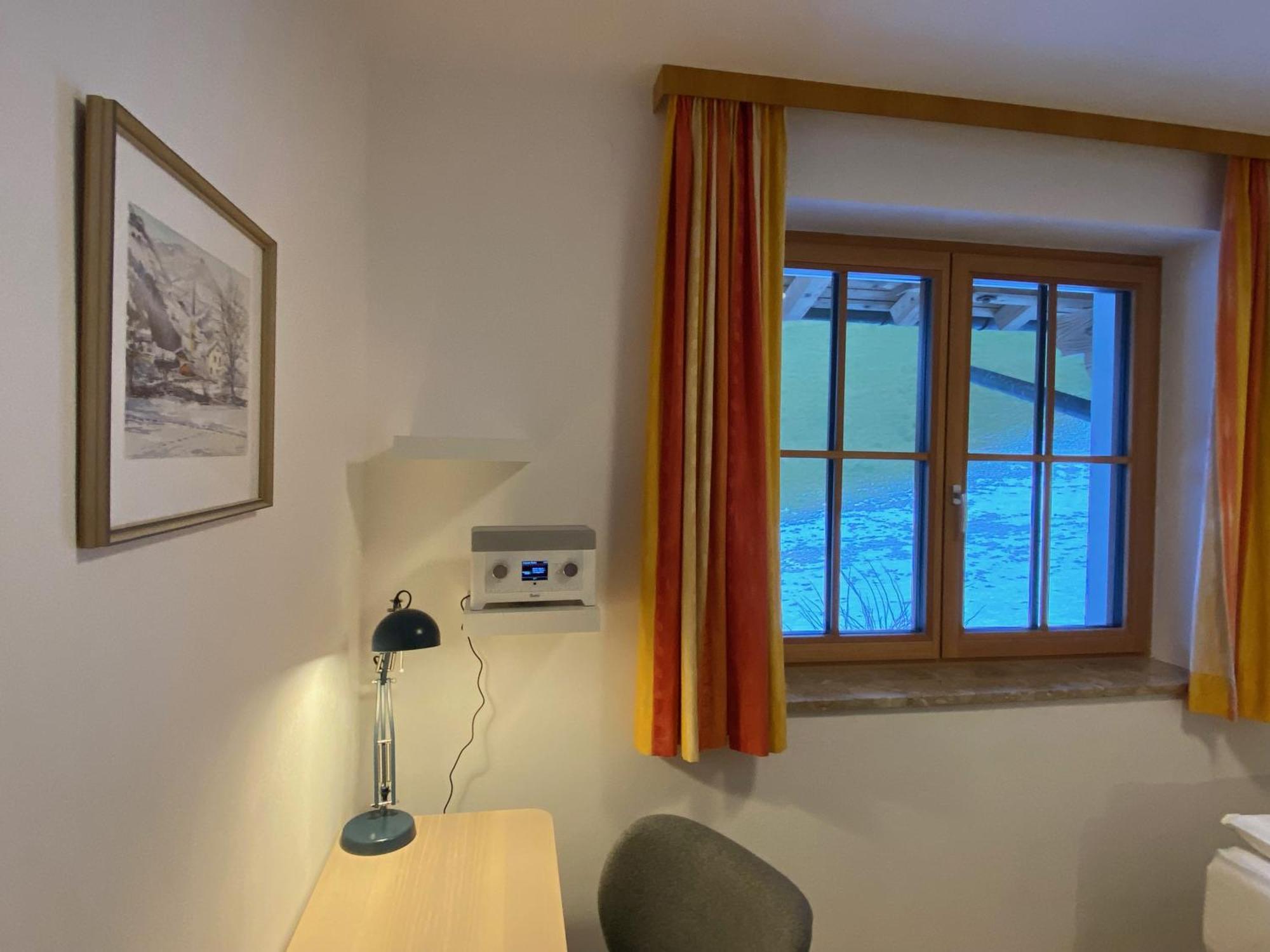 Oberleiten Apartments Ваграйн Экстерьер фото