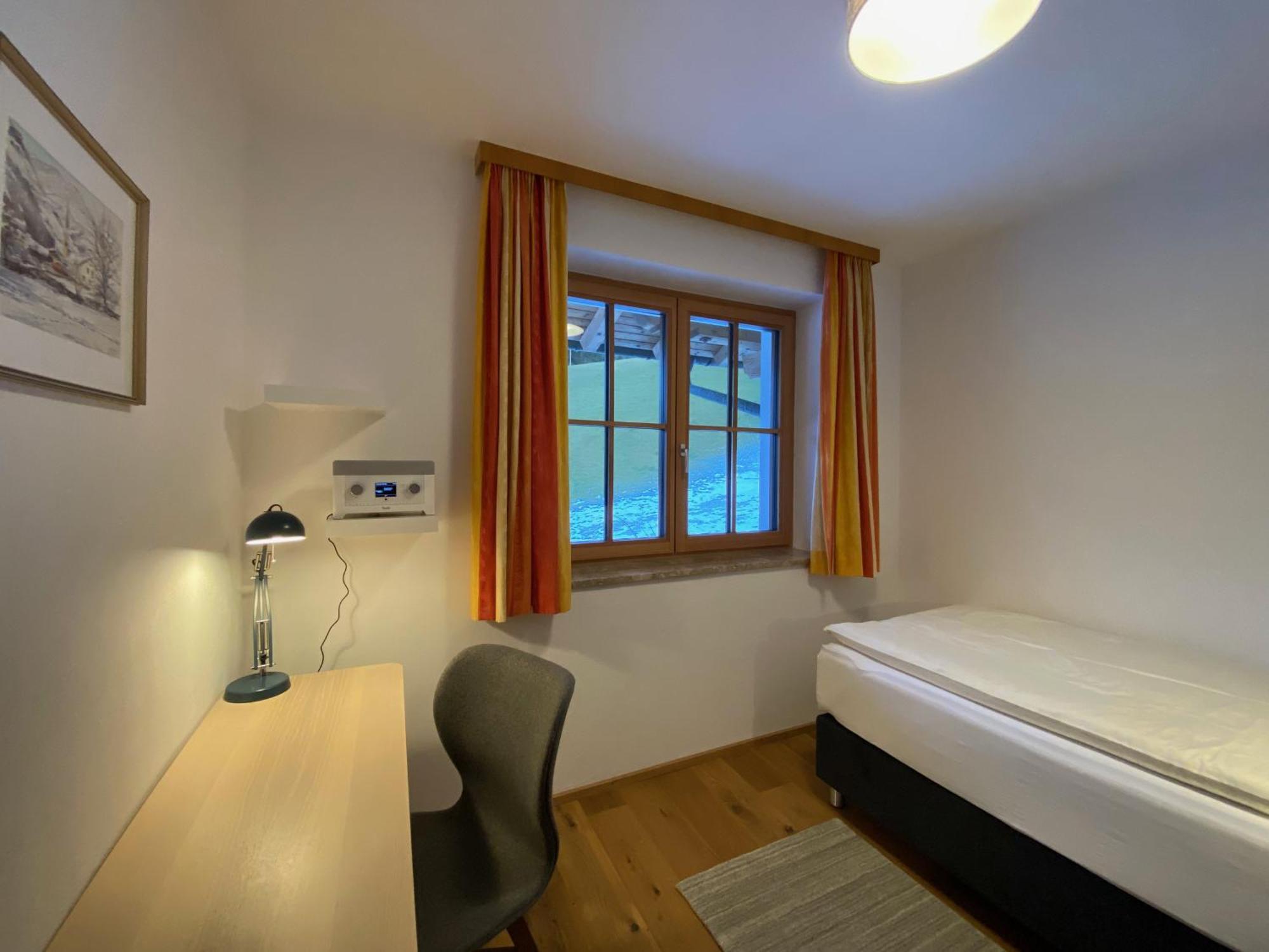 Oberleiten Apartments Ваграйн Экстерьер фото