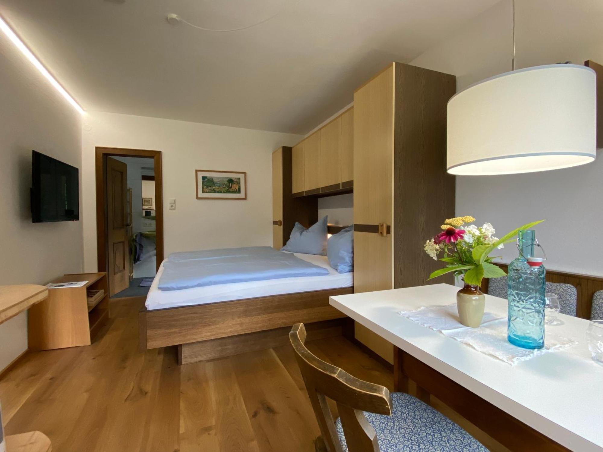 Oberleiten Apartments Ваграйн Экстерьер фото