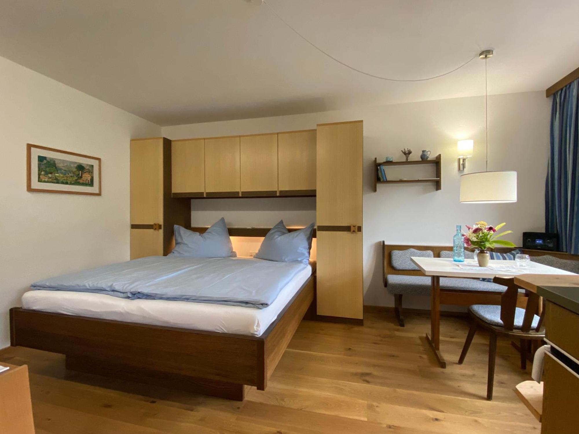 Oberleiten Apartments Ваграйн Экстерьер фото